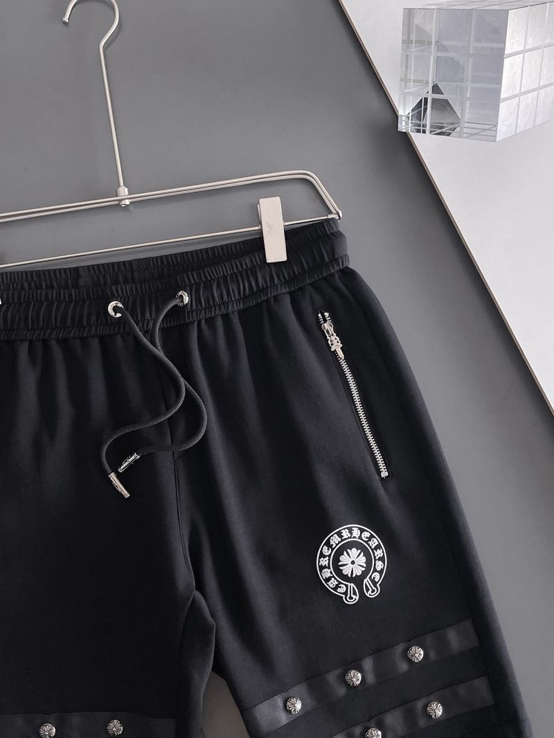 Chrome Hearts Short Pants